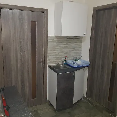 Studio Calea Victoriei Bucharest
