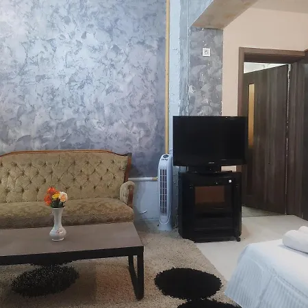 Apartment Studio Calea Victoriei *