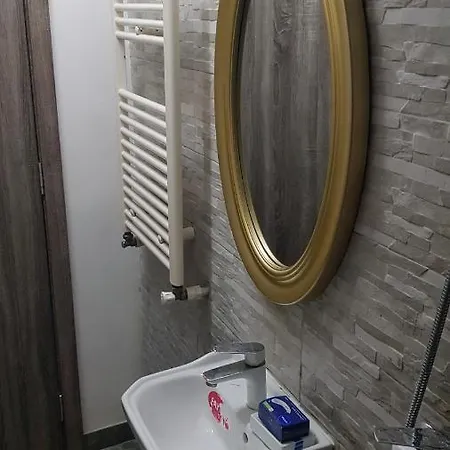 Apartment Studio Calea Victoriei