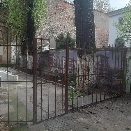 Studio Calea Victoriei Apartment